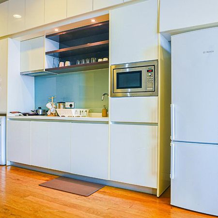 Platinum Happy Suite Hotel Klcc , 쿠알라룸푸르 외부 사진