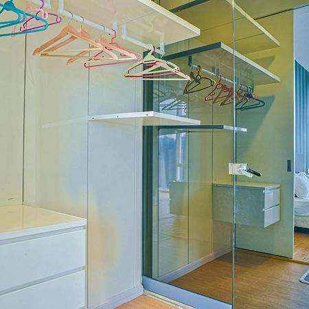 Platinum Happy Suite Hotel Klcc , 쿠알라룸푸르 외부 사진