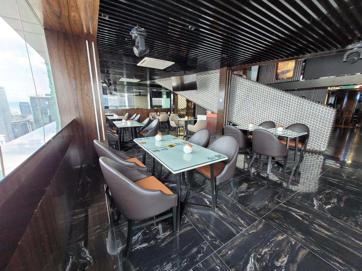 Platinum Happy Suite Hotel Klcc , 쿠알라룸푸르 외부 사진