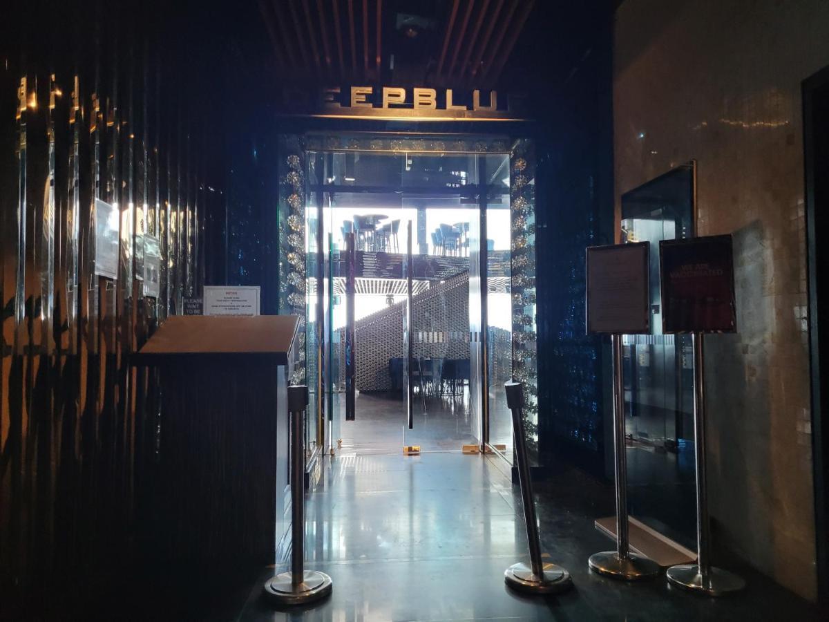 Platinum Happy Suite Hotel Klcc , 쿠알라룸푸르 외부 사진