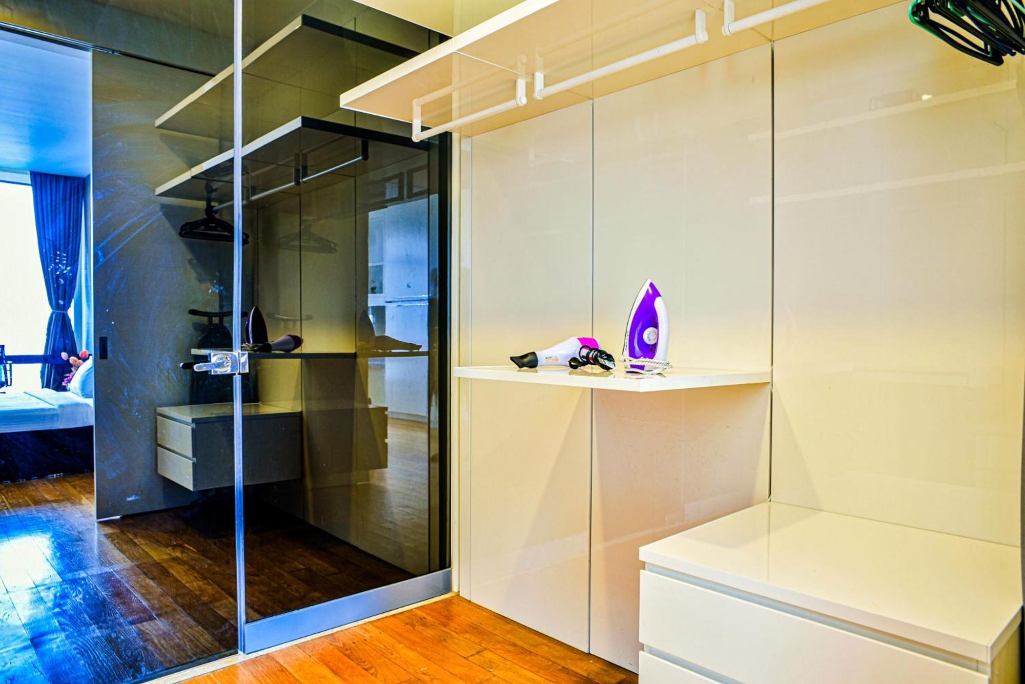 Platinum Happy Suite Hotel Klcc , 쿠알라룸푸르 외부 사진