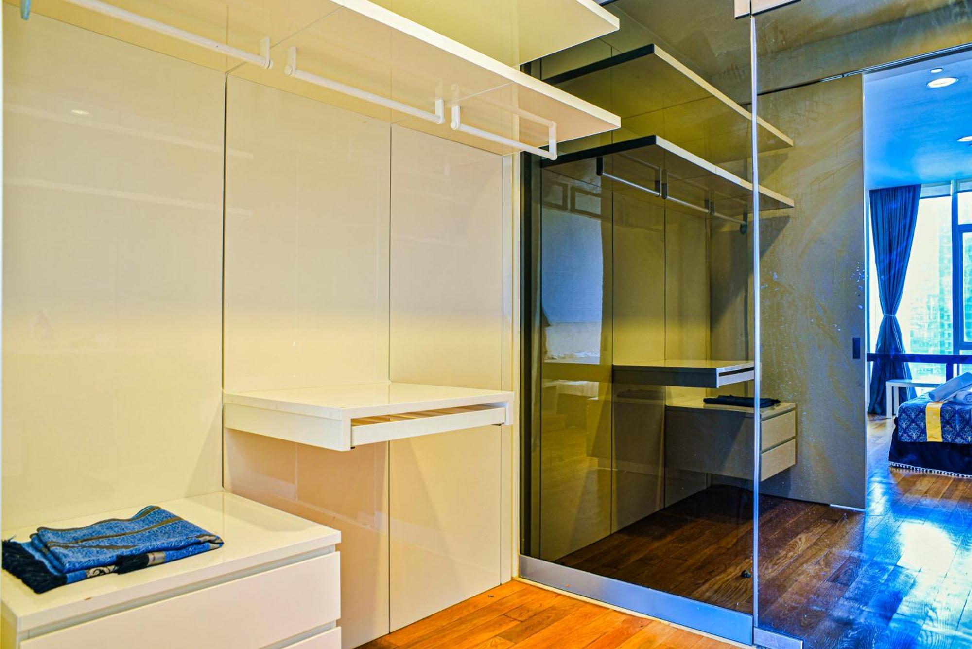 Platinum Happy Suite Hotel Klcc , 쿠알라룸푸르 외부 사진