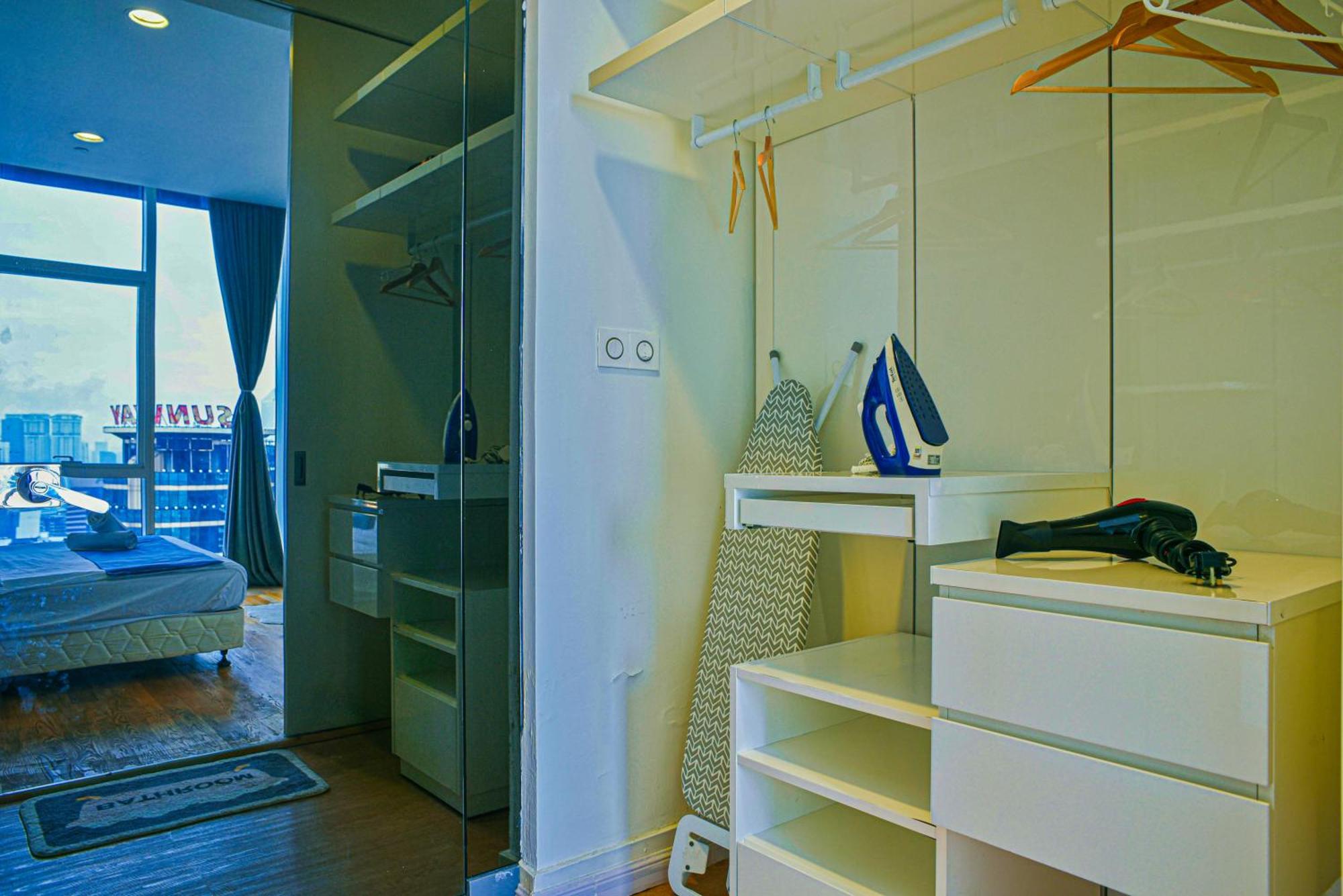 Platinum Happy Suite Hotel Klcc , 쿠알라룸푸르 외부 사진